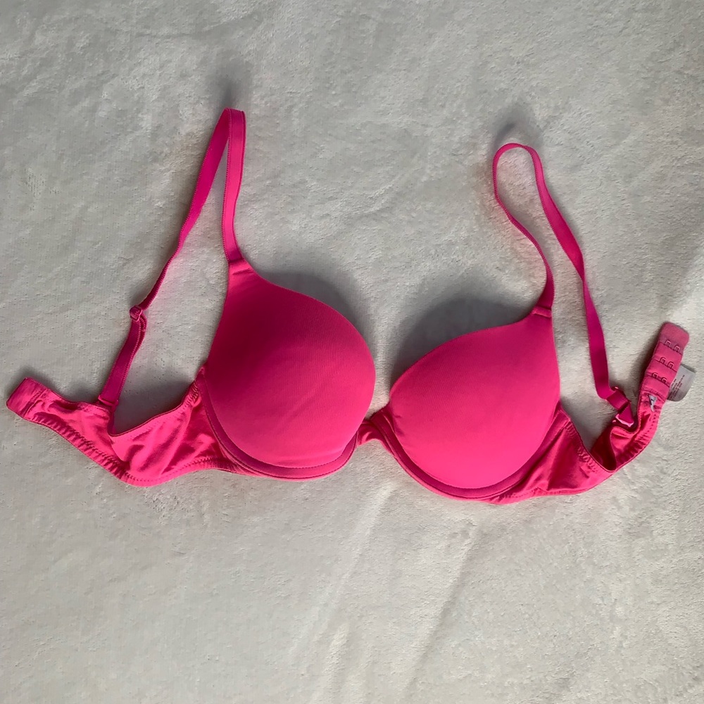 Push-up Bra by PINK